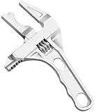 Adjustable Multifunctional Wrench