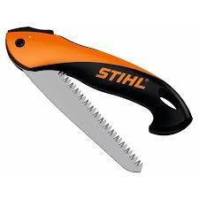 STIHL Folding Hand Saw