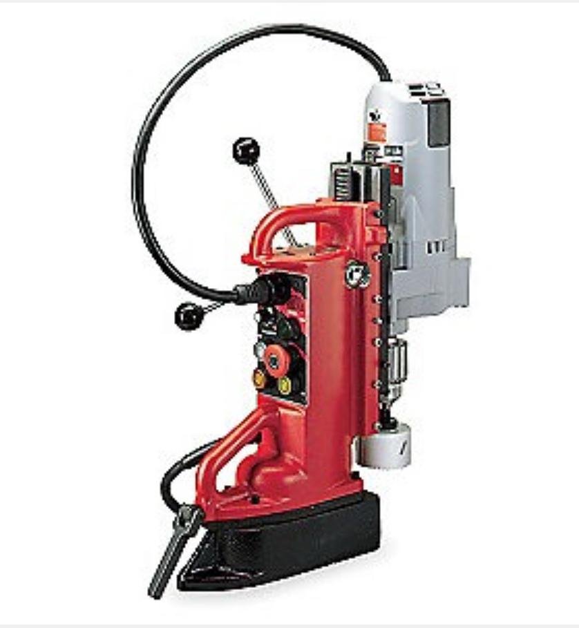 Magnetic Drill Press