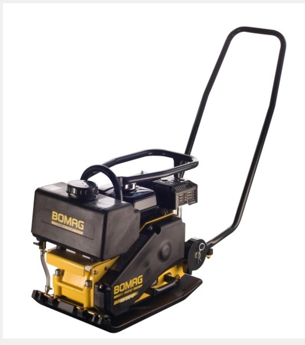 BOMAG Plate Compactor