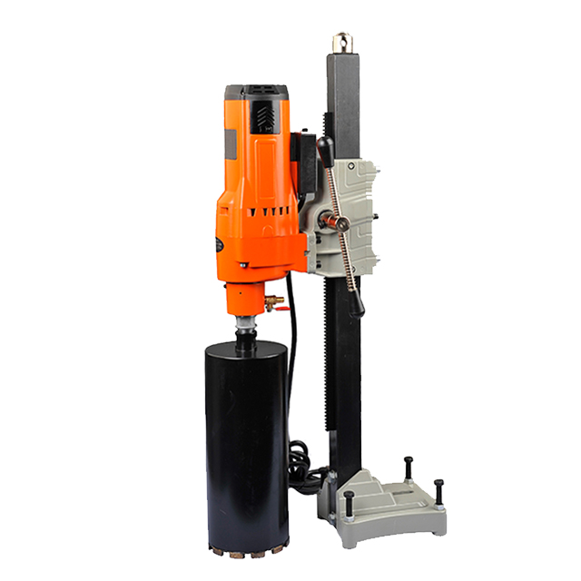 Concrete Core Drilling Machine